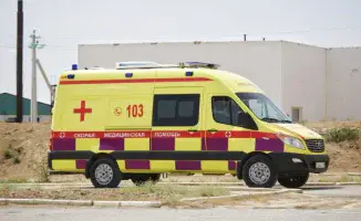 Конфликт на мероприятии в Павлодаре: фельдшер пострадал после встречи с акимом