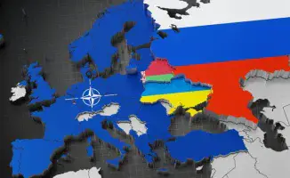 Война у порога: НАТО готовится к новым вызовам