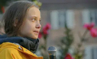 Грета Тунберг заявила о жёстком обращении после ареста в Израиле