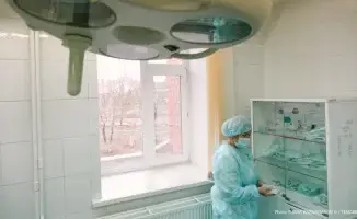 Зарплата врачей в Казахстане выросла почти в 3 раза: данные от министра здравоохранения Акмарал Альназаровой