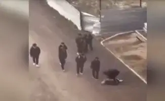 Уличная драка школьников в Астане завершилась судебным разбирательством