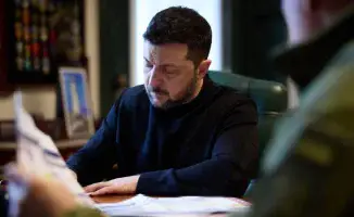 Украина готова к долгой зиме: Зеленский и Туск о стойкости на годы вперёд