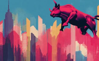 Заголовок: "Мировые рынки на 8 октября: Золото бьёт рекорды, биткоин падает, нефть дорожает"

Сегодня, 8 октября, мировые финансовые рынки демонстрируют значительные колебания. Золото продолжает устанавливать новые рекорды, поднимаясь до исторических макс