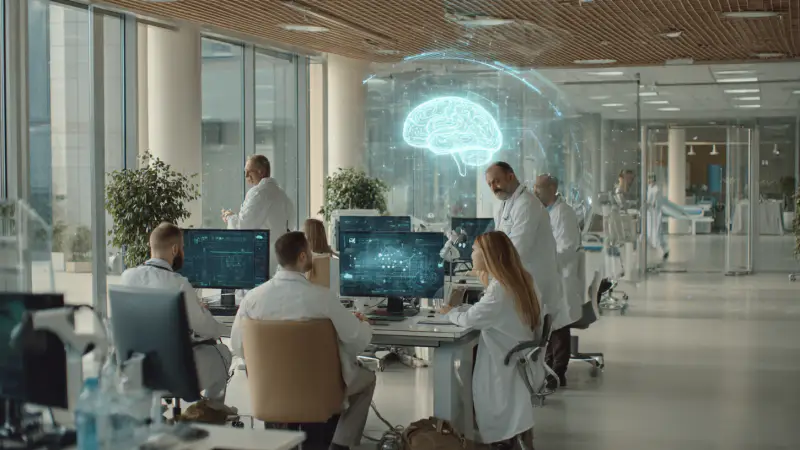 Токаев: ИИ — мирный инструмент или цифровое оружие? Астане