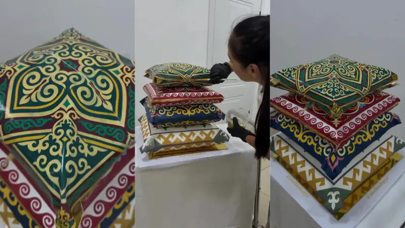 В Астане началось судебное разбирательство между кондитером Нуршат Акбергеновой и блогером Аселиной Батыр, связанное с конфликтом, возникшим летом в социальных сетях. Дело получило название 'Торт раздора', и обе стороны представляют свои аргументы в суде. Астане