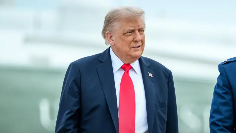 Трамп приземляется в Израиле: дипломатический мост над бурлящими водами перемирия Астане