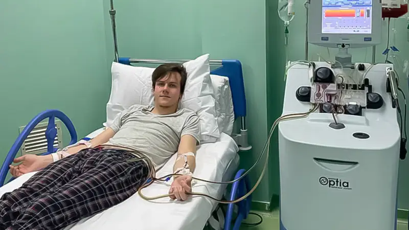 Всемирный день доноров костного мозга: Казахстан присоединяется к международной инициативе Астане