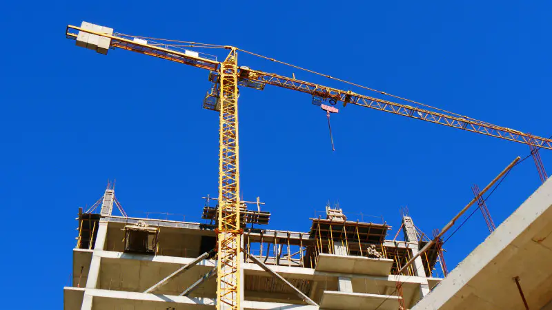 Арест застройщика МЖК 'Жана Арка' в Астане: Департамент полиции проводит расследование по заявлениям вкладчиков о мошенничестве Астане