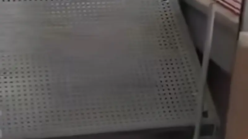 В Астане инцидент с подъёмником подчеркивает проблемы доступности для людей с инвалидностью Астане