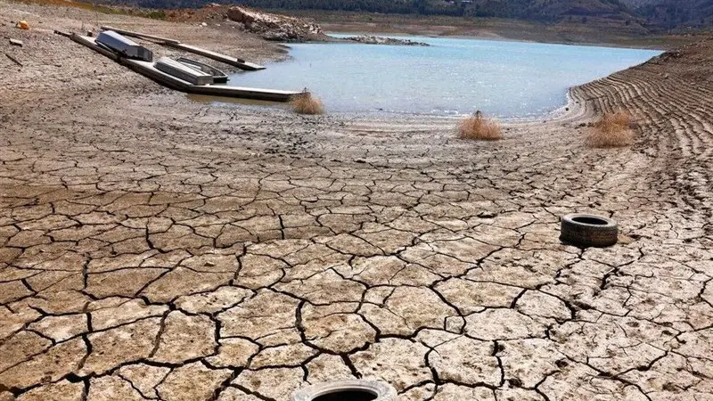 Чрезвычайный водный кризис в Иране: возможен ли аналогичный сценарий в Казахстане? Астане
