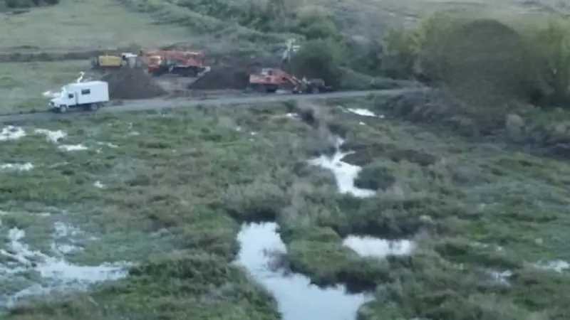 Чрезвычайная ситуация в Караганде: меры по обеспечению безопасности Астане