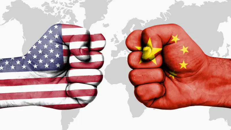 Китай готов к торговой войне с США, но открыт для переговоров — заявление посольства в Вашингтоне Астане