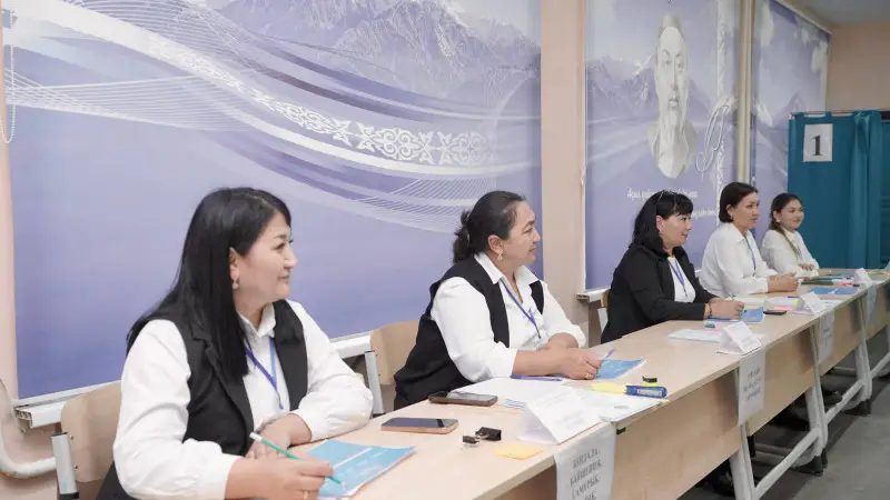 Семей выбирает своего акима: 128 участков готовы к голосованию Астане