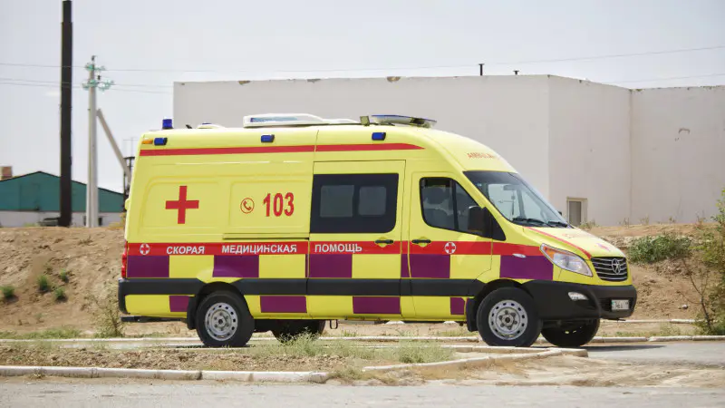 Конфликт на мероприятии в Павлодаре: фельдшер пострадал после встречи с акимом Астане