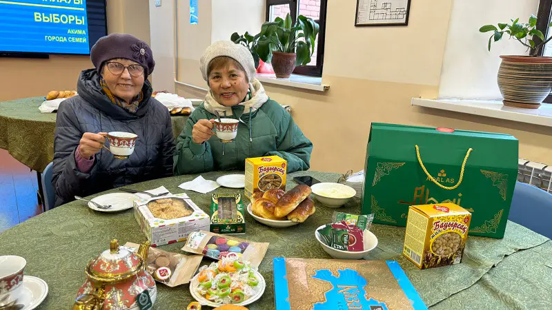 Выбрать акима. Как голосовали за главу Семея и почему это другой уровень доверия Астане