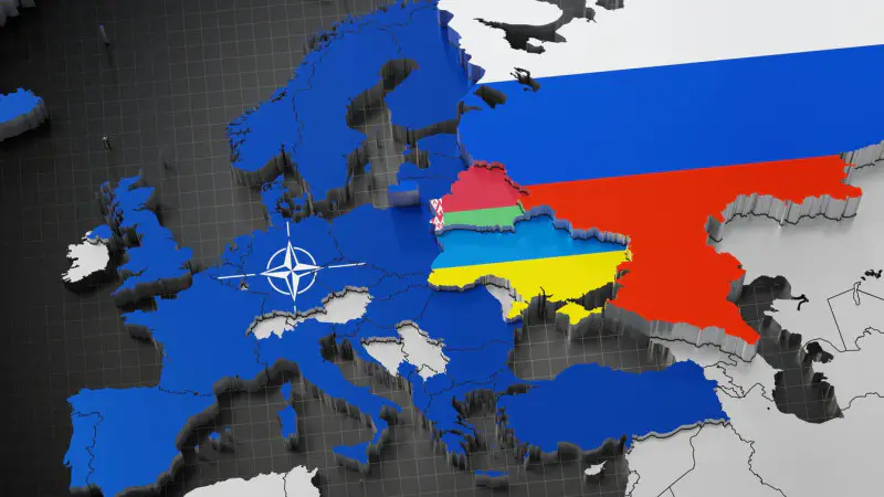 Война у порога: НАТО готовится к новым вызовам Астане