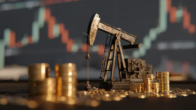 Мировые рынки на 13 октября: Золото и криптовалюты растут на фоне нестабильности, что может привести к изменению инвестиционных стратегий и повышению инфляционных ожиданий. Астане