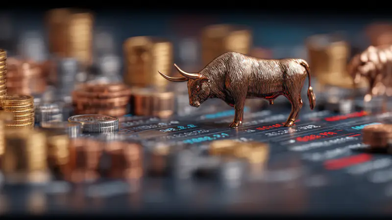 Обзор рынков 6 октября: Золото выше 3950 долларов, Биткоин и Нефть в плюсе, Сколько стоит доллар Астане