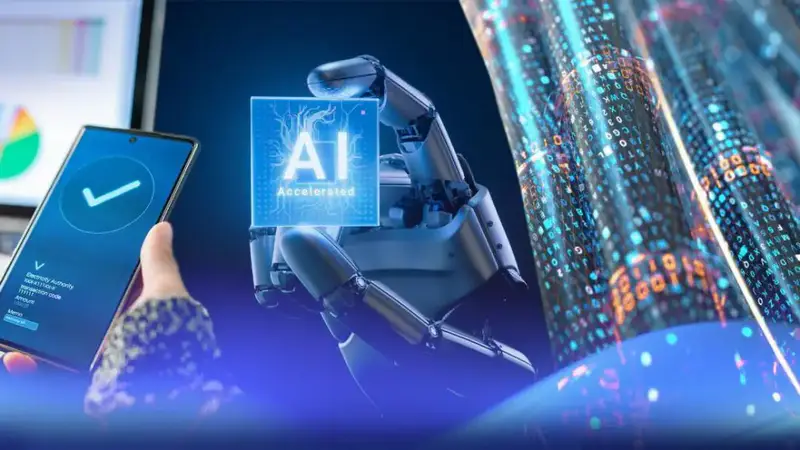 Искусственный интеллект в Карагандинской области применение в транспорте и общественном питании Астане