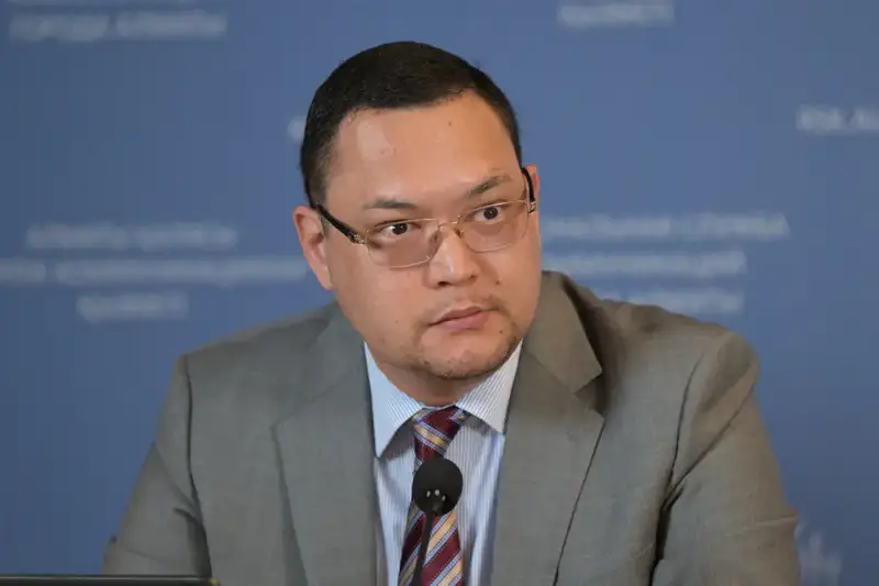 В Алматы стартует адресная социальная помощь: 1 819 семей получают поддержку для трудоустройства и самореализации Астане