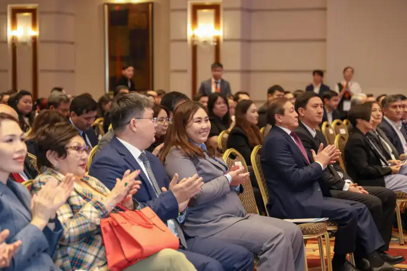 В Астане состоялся VII Международный форум по энергосбережению в рамках Energy Saving Week – 2025 (2)