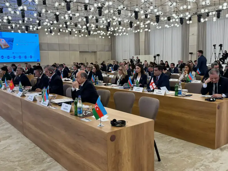 Казахстан укрепляет правовые институты и защищает права человека на международной арене Астане