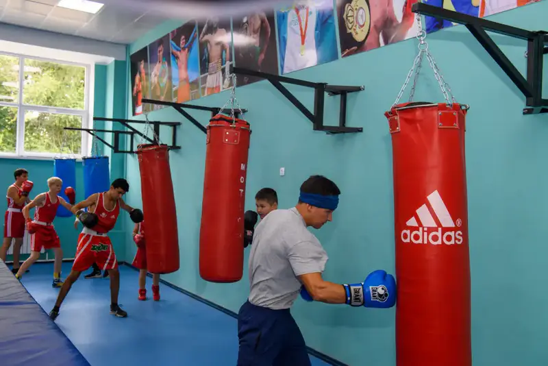 За последние 3 года в Коксуском районе области Жетісу построено 20 и отремонтировано 3 социальных объекта (6)