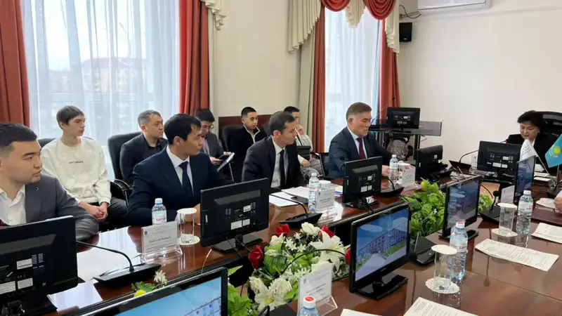 Молодежь на службе промышленной безопасности (3)