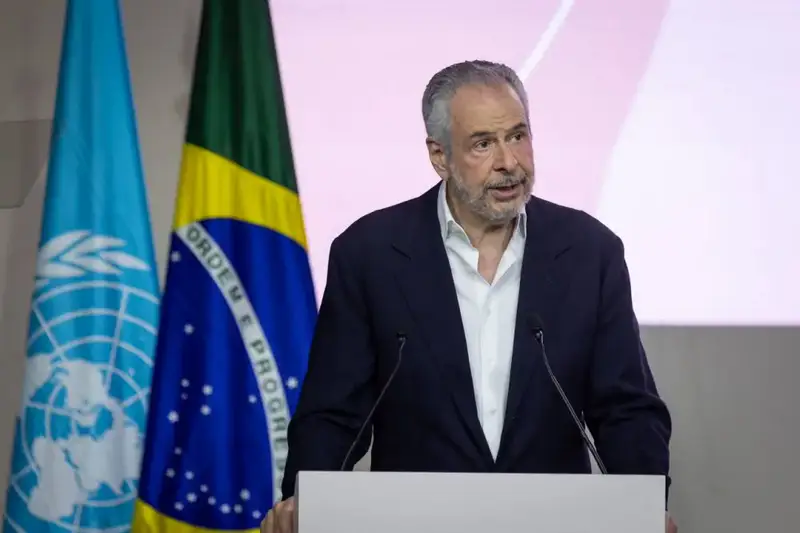 Выступление Казахстана на COP30: Приверженность Парижскому соглашению и акцент на климатическом финансировании Астане