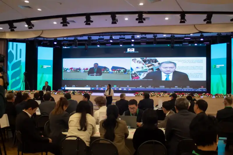 Синергия науки и агробизнеса: результаты научно-технологической сессии (10)