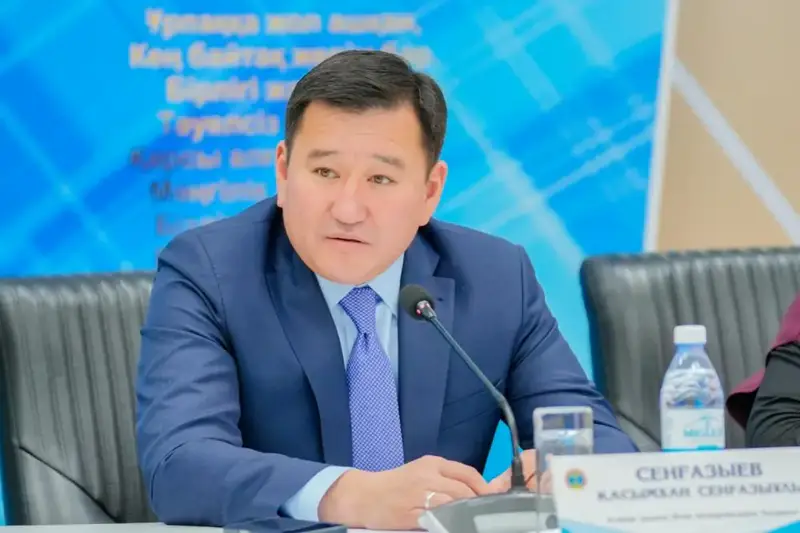 Награждение победителей конкурса «Лучший педагог -2025» в Астане: шаг к улучшению качества образования Астане