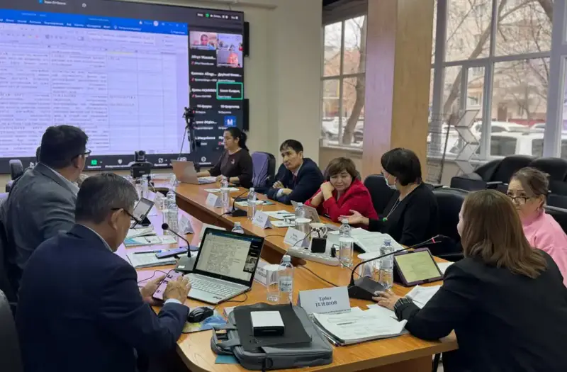 Утверждение более 150 новых терминов укрепляет научные основы в археологии, экономике и национальной безопасности Астане