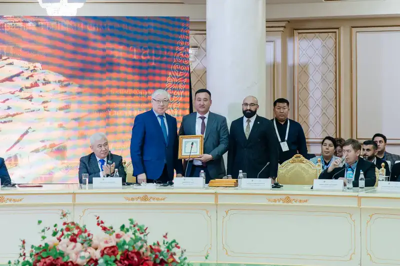 Свет древности: Атырау собирает умы на международном симпозиуме о Сарайшыке и его наследии Астане