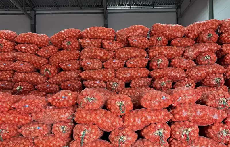 Актюбинская область выделяет 4,5 млрд тенге на продовольственный стабилизационный фонд Астане