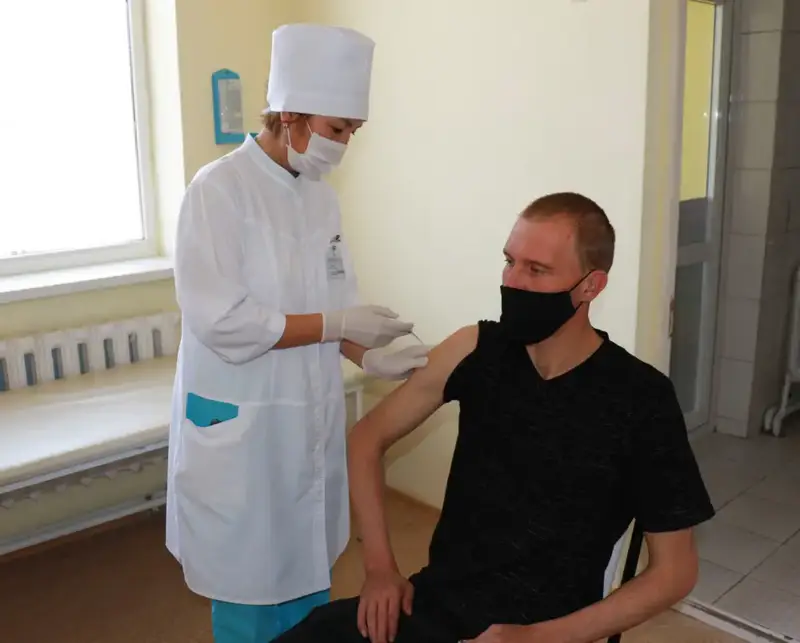 Эпидемиологическая ситуация по гриппу и ОРВИ в Жетісу остается под контролем, зарегистрировано 45 674 случая ОРВИ Астане