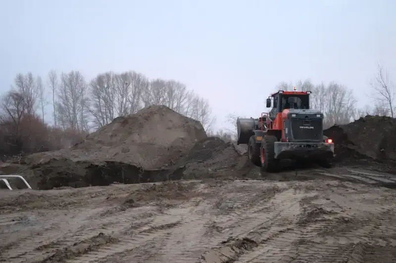 Реконструкция моста в Кокпектинском районе улучшит транспортное сообщение и инфраструктуру села Тассай Астане