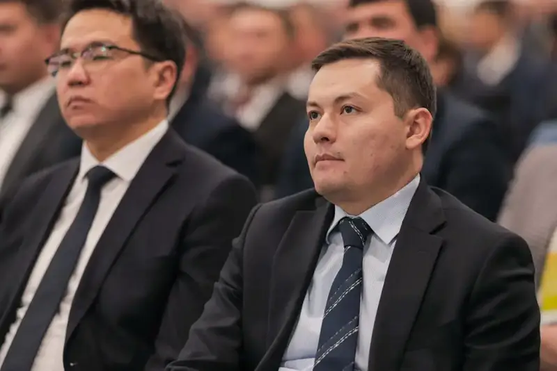 Приоритеты развития АПК и сельских территорий обсудили на диалог-платформе сельских акимов (5)