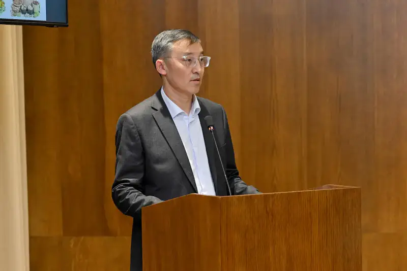 Абайская область: инвестиционные проекты как семена для нового экономического урожая Астане