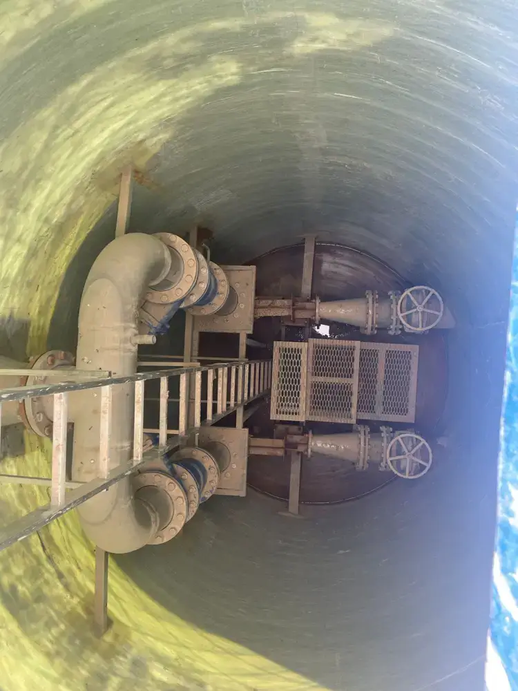 Инфраструктурные проекты в Талгарском районе Алматинской области Астане