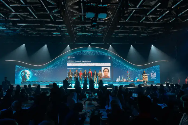 Казахстанский проект «Зеленые коридоры» получил международное признание за инновации в устойчивой авиации Астане