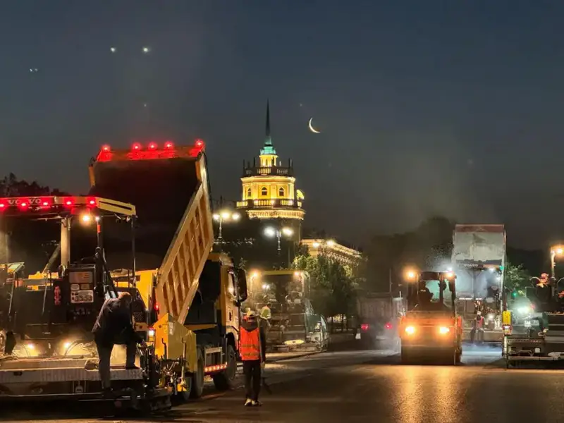 Алмалинский район Алматы: оживление зеленого сердца города с новыми скверами и инициативами для активных горожан Астане