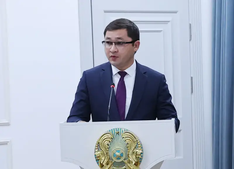 В Жамбылской области выполнено 94,7% уборочных работ (6)