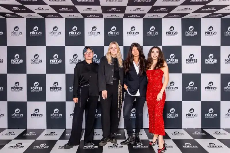 Казахстанский фильм «Победителей видно на старте»: прорыв в международные воды кино на фестивале «Черные ночи» в Таллине Астане