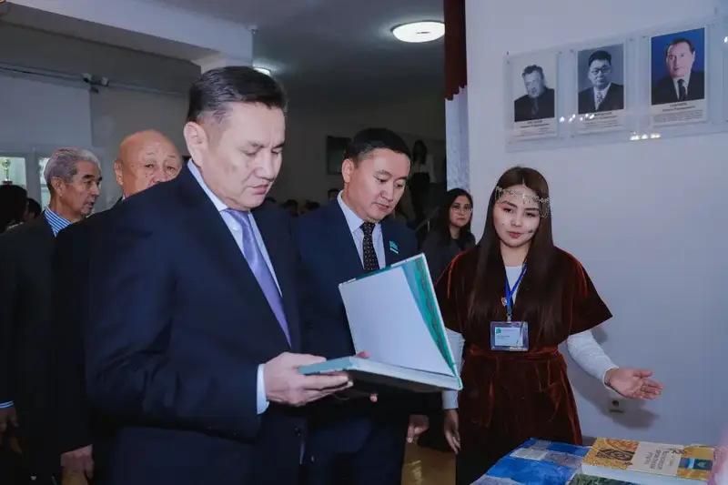 В Восточном Казахстане подвели итоги археологических исследований 2024–2025 годов (7)