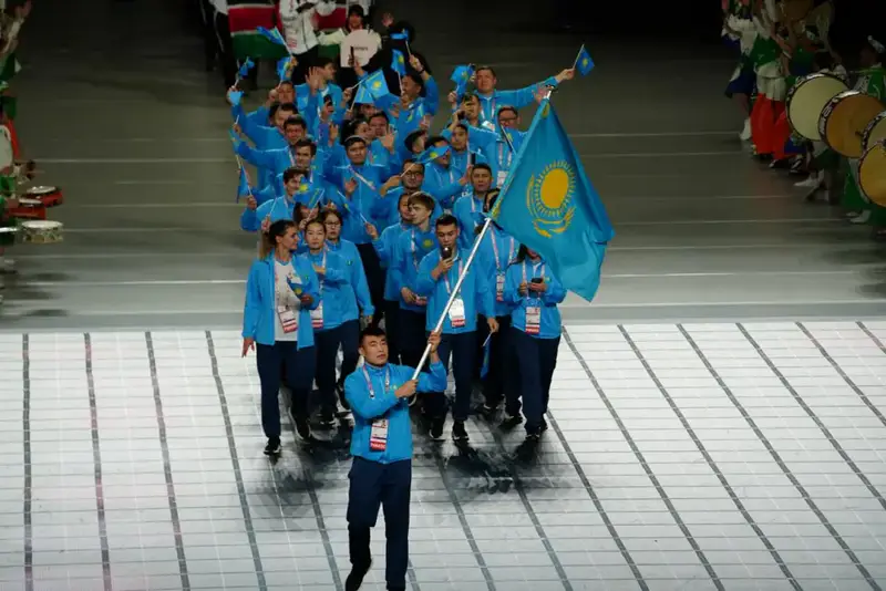 Сурдлимпийские игры в Токио: влияние на развитие спорта для людей с нарушениями слуха Астане