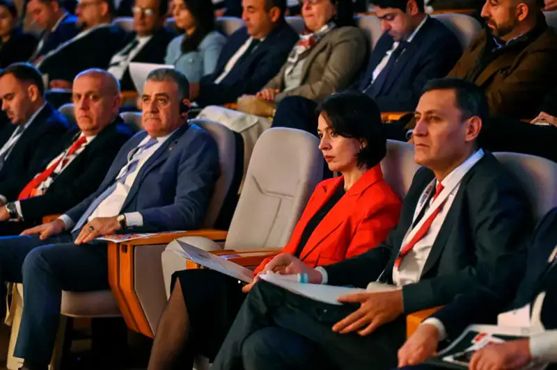 Итоги 20-летия Конвенции ЮНЕСКО о разнообразии форм культурного самовыражения подвели на Международной конференции (4)