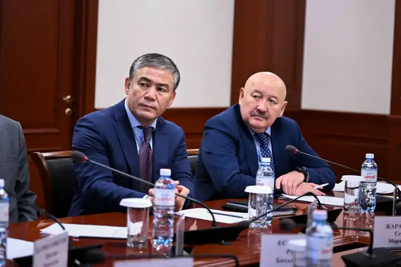 Внедрение системы KPI для оценки руководителей спортивных федераций: международный опыт и обязательные стандарты Астане