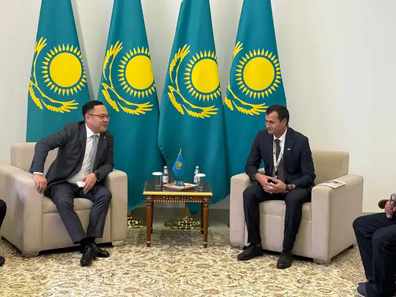 Представители Комитета принимают активное участие в 20-й Конференции сторон СИТЕС (6)