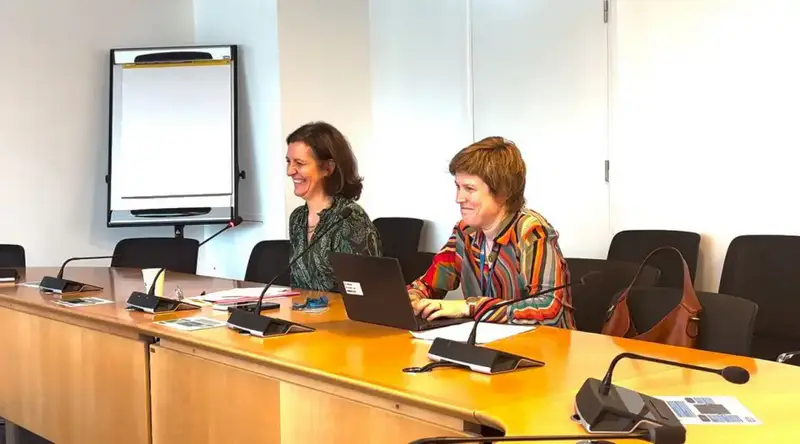 Казахстан и ОЭСР: обсуждение реформ в госуправлении как шаг к новой культуре добропорядочности Астане