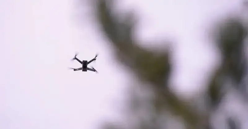 Внедрение дронов в МВД: новые горизонты для обеспечения правопорядка Астане